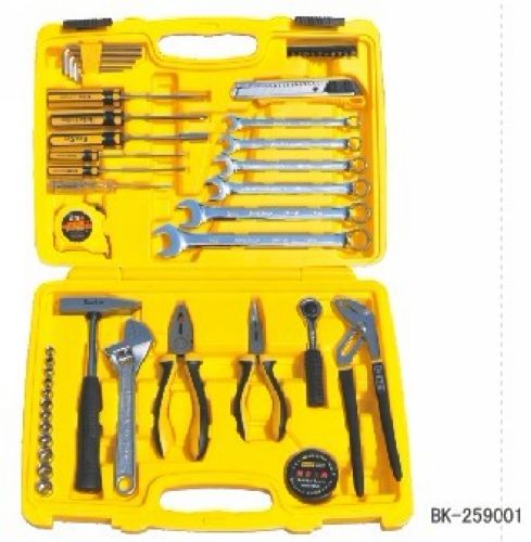 49PCS 机修型组合工具