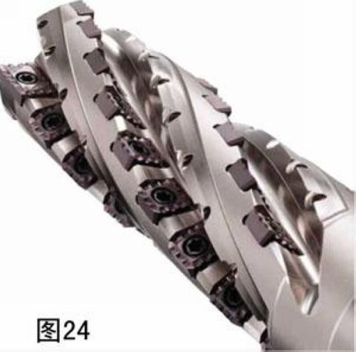 株洲钻石切削刀具