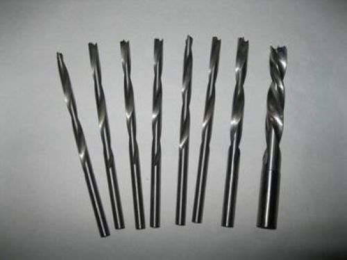 哈量数控刀具系列