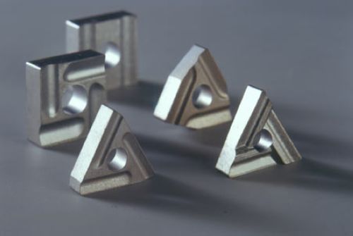 量头系列